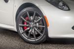 Alfa Romeo 4C Spider 50° Anniversario 2016 года